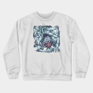 Amygdala Crewneck Sweatshirt